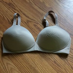 Warner’s bra size 40 c